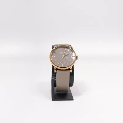 Wristwatch (Beige, Gold) from Marc by Marc Jacobs