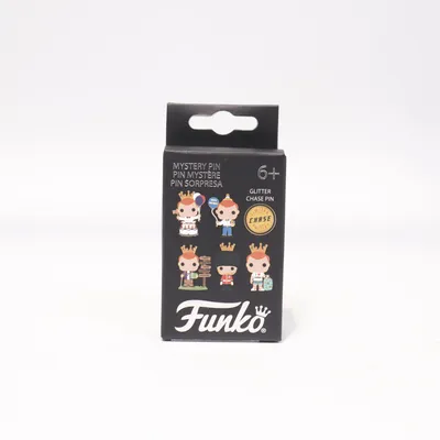 Figurine jouet (Mystery Pin) de Funko