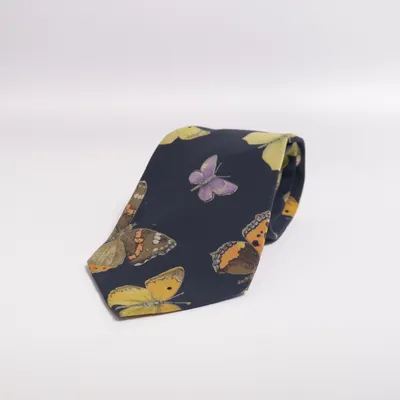 Slips (Sort, Flerfarvet) fra Fabric