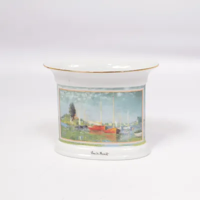 Home decoration (Artis Orbis) from Goebel