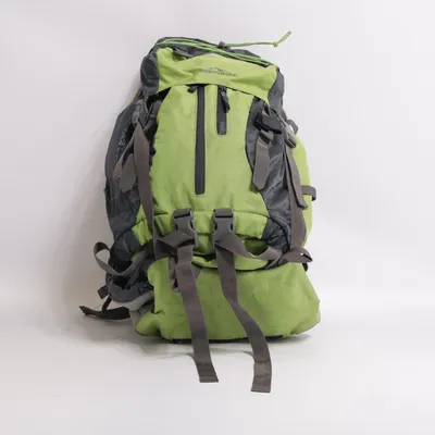 Wandelrugzak (Trekking-Rucksack) Polyester