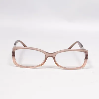 Glasses (Brown) from BVLGARI