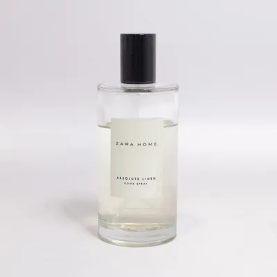 Rumsdoft (Absolute Linen) från Zara Home