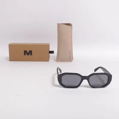 Sunglasses (Black) from Meller