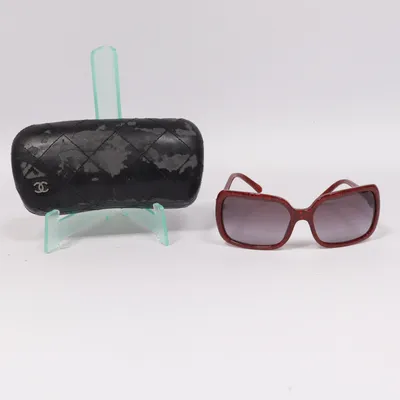 Sunglasses (5175) from Chanel