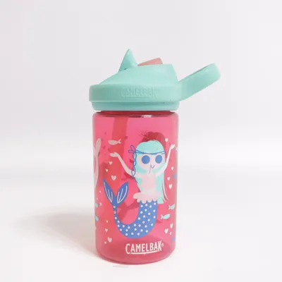 Bouteille d'eau (Rouge, Multicolore) de Camelbak