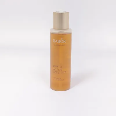 Nettoyant visage de Babor