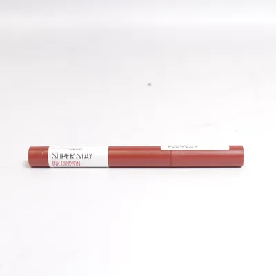Läppstift (Super Stay) från Maybelline