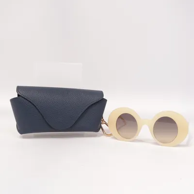 Zonnebril (LW400891) van Loewe