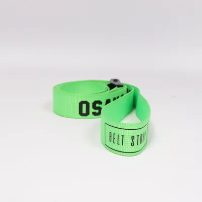 Belt (Green) from Osaka Polyester