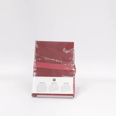 Fotoalbum van Leporello