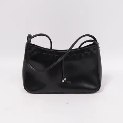 Shoulder-bag (Black) from Lancaster