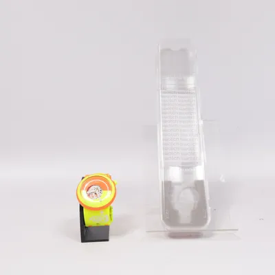 Armbandsur (Pop Smash It Up) från POP Swatch