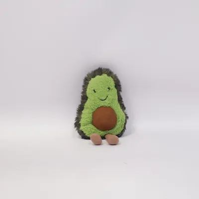 Gosedjur (Amuseable Avocado) från Jellycat