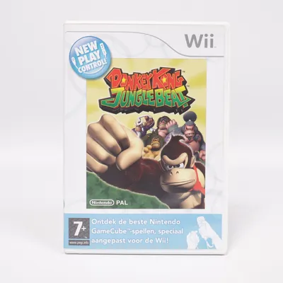 Video game