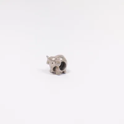 Berlock (Silverfärgad) från Pandora Silver