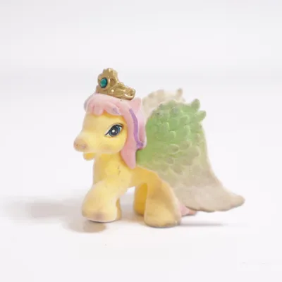 Leksaksdjur (Gul, Flerfärgad) från My Little Pony