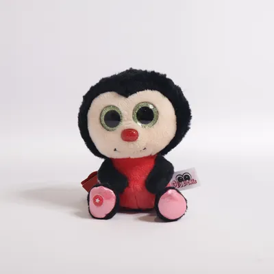 Gosedjur (Ladybug) från Nici