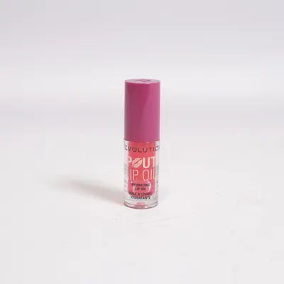 Lipgloss (Pout Lip Oil) van Makeup Revolution London