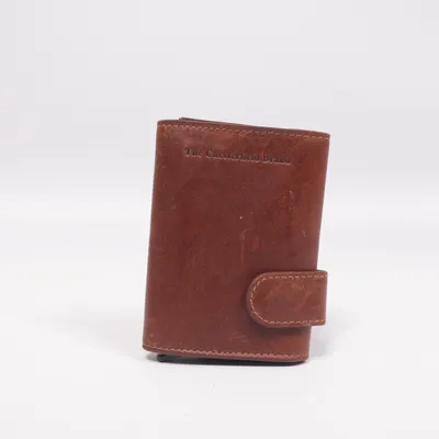 Portemonnee (Bruin) van The Chesterfield Brand