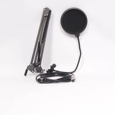 Microphone accessory (Condenser Microphone Kit) from Neewer