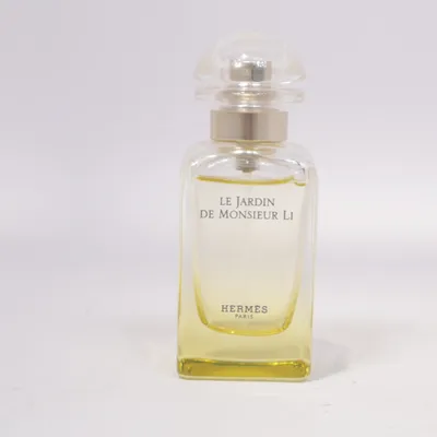 Eau de Toilette (Le Jardin De Monsieur Li) de Hermès