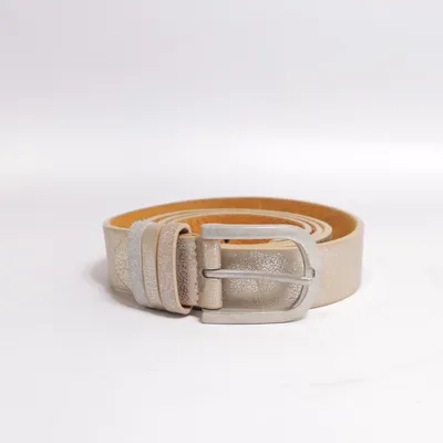 Belt (Gold) from Style Breaker