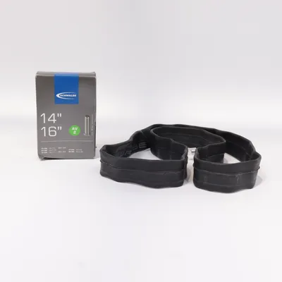 Équipement de sport (Noir) de Schwalbe