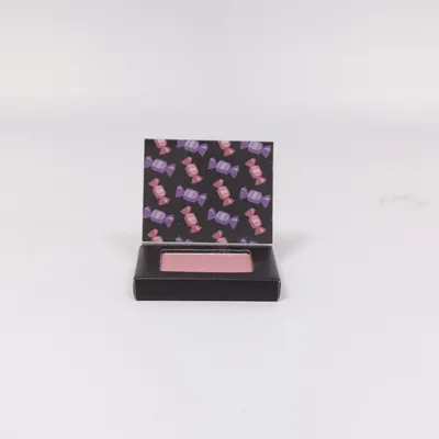Eyeshadow palette (Sweet Château) from NYX Professional Makeup