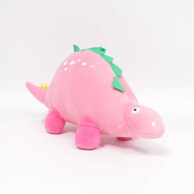 Gosedjur (Rosa, Grön) från Sunkid Polyester