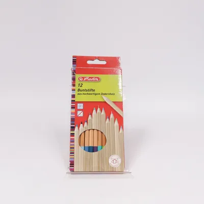 Crayons de Herlitz