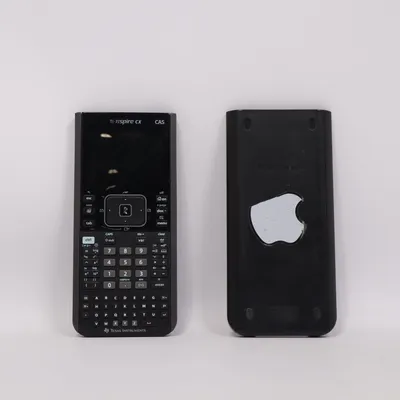 Calculatrice graphique (Ti-Nspire Cx Cas) de Texas Instruments