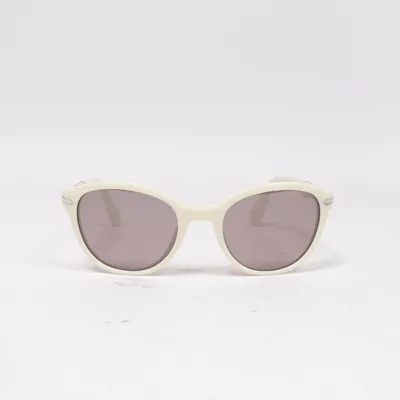 Sunglasses (Beige) from Persol