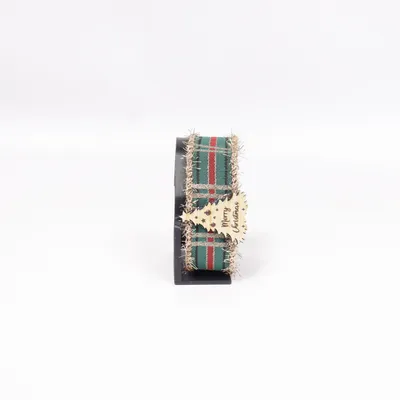 Bracelet (Green, Multicolored) Unknown metal