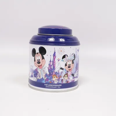 Can (30th Anniversary) from Disneyland Paris