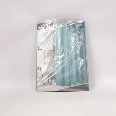 Badezimmerzubehör (Blau) von Miomare Polyester
