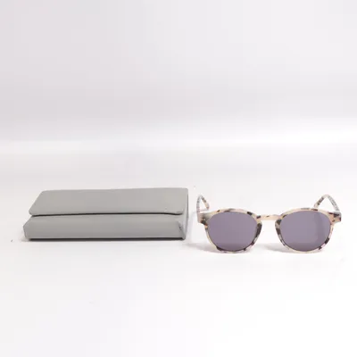 Sunglasses (Beige, Multicolored) from Kapten & Son