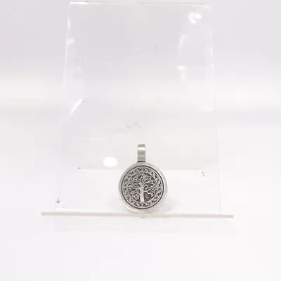 Pendant (Baum des Lebens ) Unknown metal