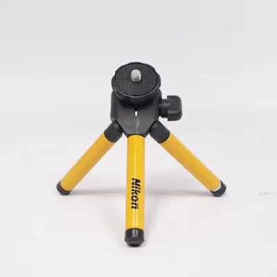 Kamerastativ (Gul, Svart) från Nikon