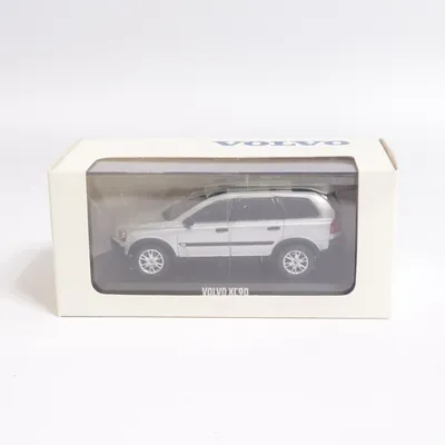 Modelbil (Xc90) fra Volvo