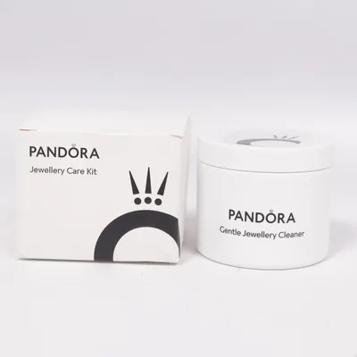 Nettoyeur à bijoux (Jewellery Care Kit) de Pandora