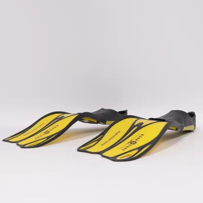 Svømmeføder (Hydrostream Junior) fra AquaLung