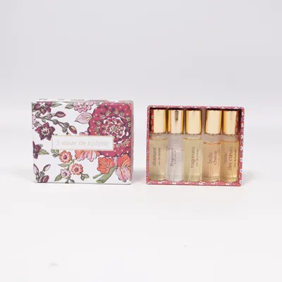 Eau de Toilette de Fragonard