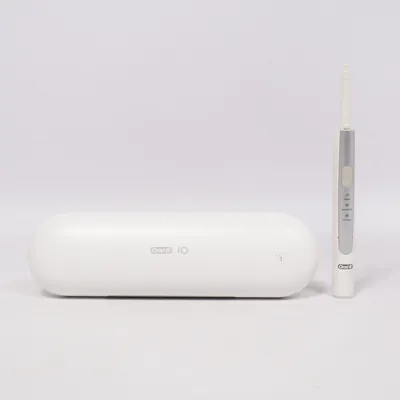 Aufbewahrung (IO) von Oral-B
