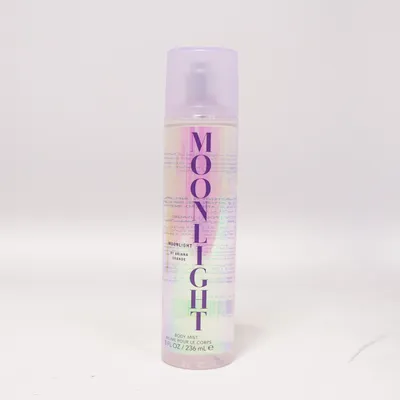 Body mist (Moonlight) fra Ariana Grande