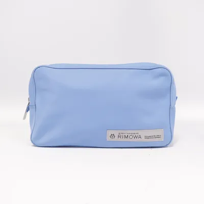 Trousse de toilette (Bleu) de Rimowa