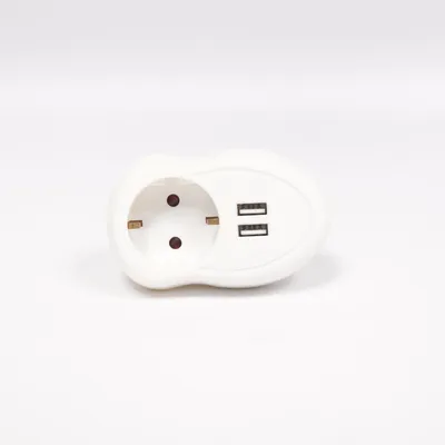 Adaptateur (Dis-106) de Easy Home