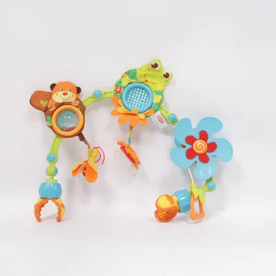 Baby cot mobile (Multicolored) from Tinylove