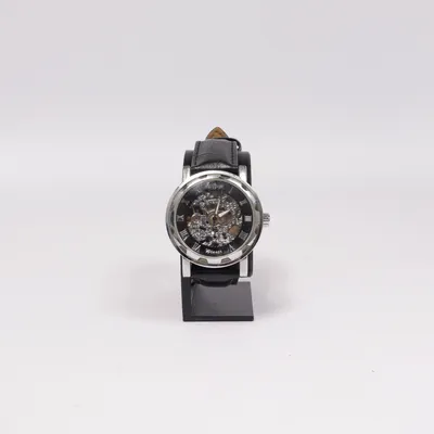 Armbandsur (Aufladung durch Bewegung) från Winner