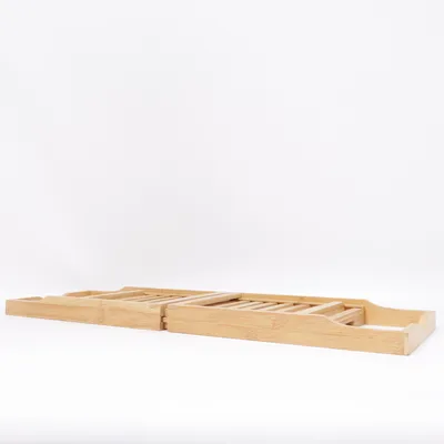 Bathroom accessory (Brown)